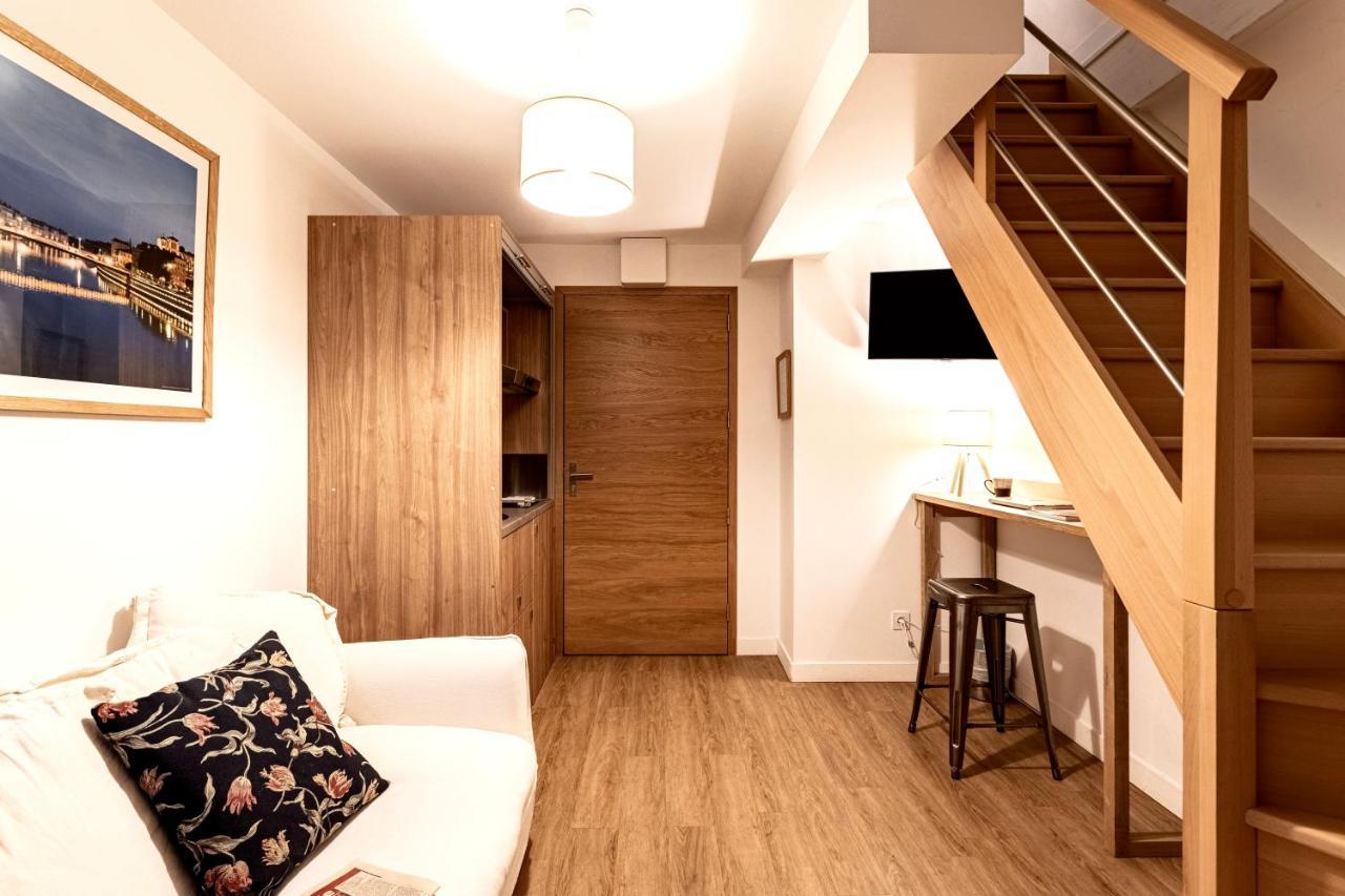 Hotel Tete D'Or Лион Экстерьер фото