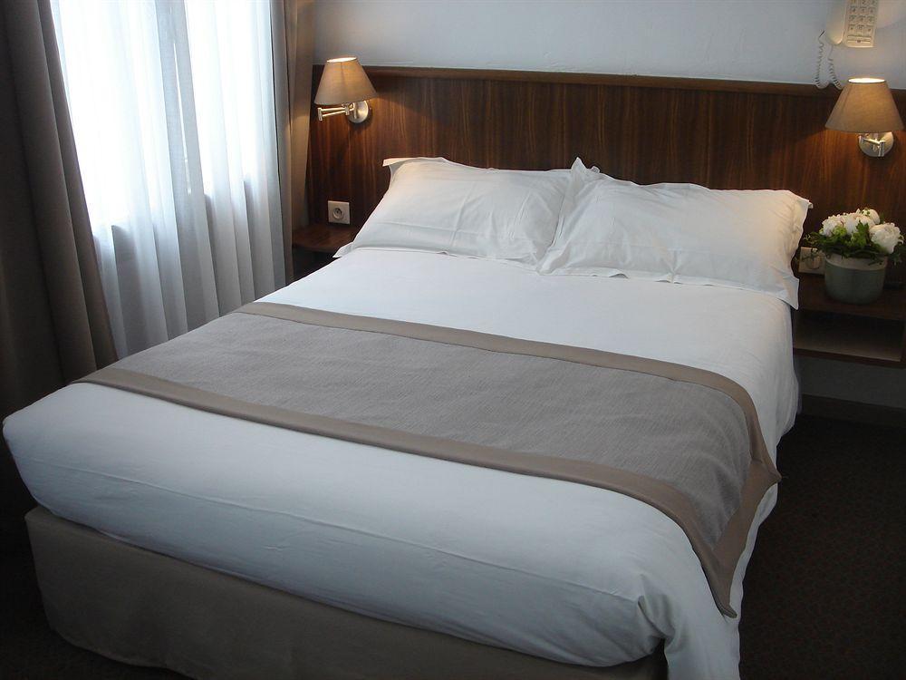 Hotel Tete D'Or Лион Экстерьер фото