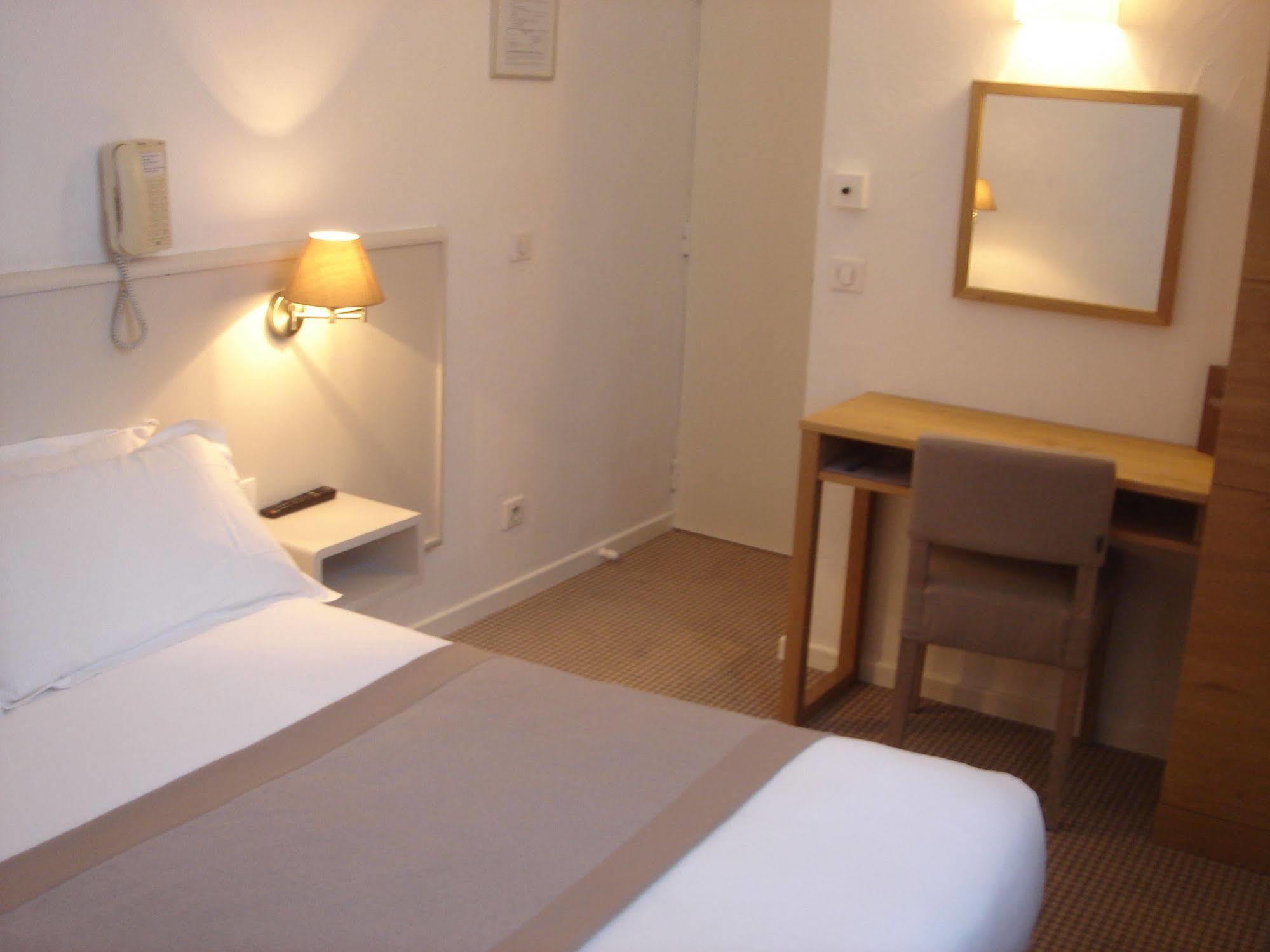 Hotel Tete D'Or Лион Экстерьер фото